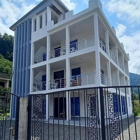 Guest House Marineza Gonio Εξωτερικό φωτογραφία