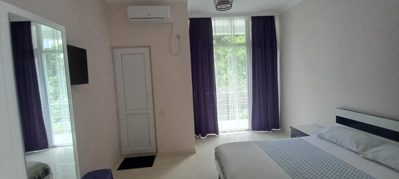 Guest House Marineza Gonio Εξωτερικό φωτογραφία