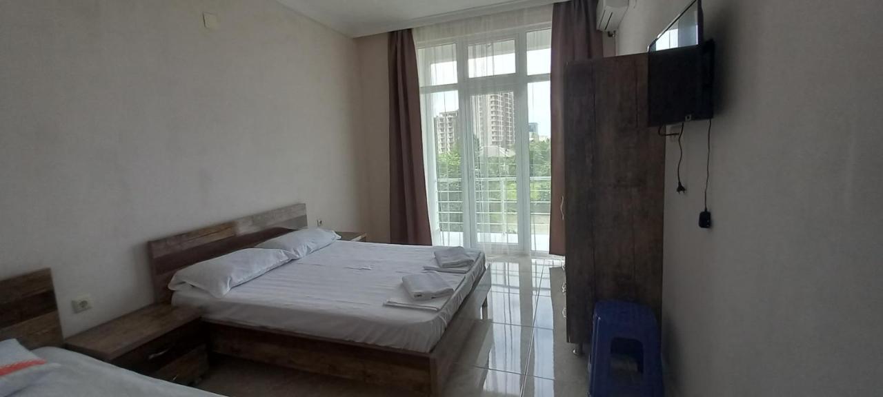 Guest House Marineza Gonio Εξωτερικό φωτογραφία