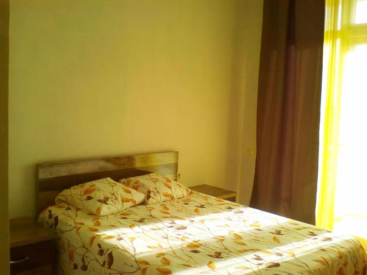 Guest House Marineza Gonio Εξωτερικό φωτογραφία