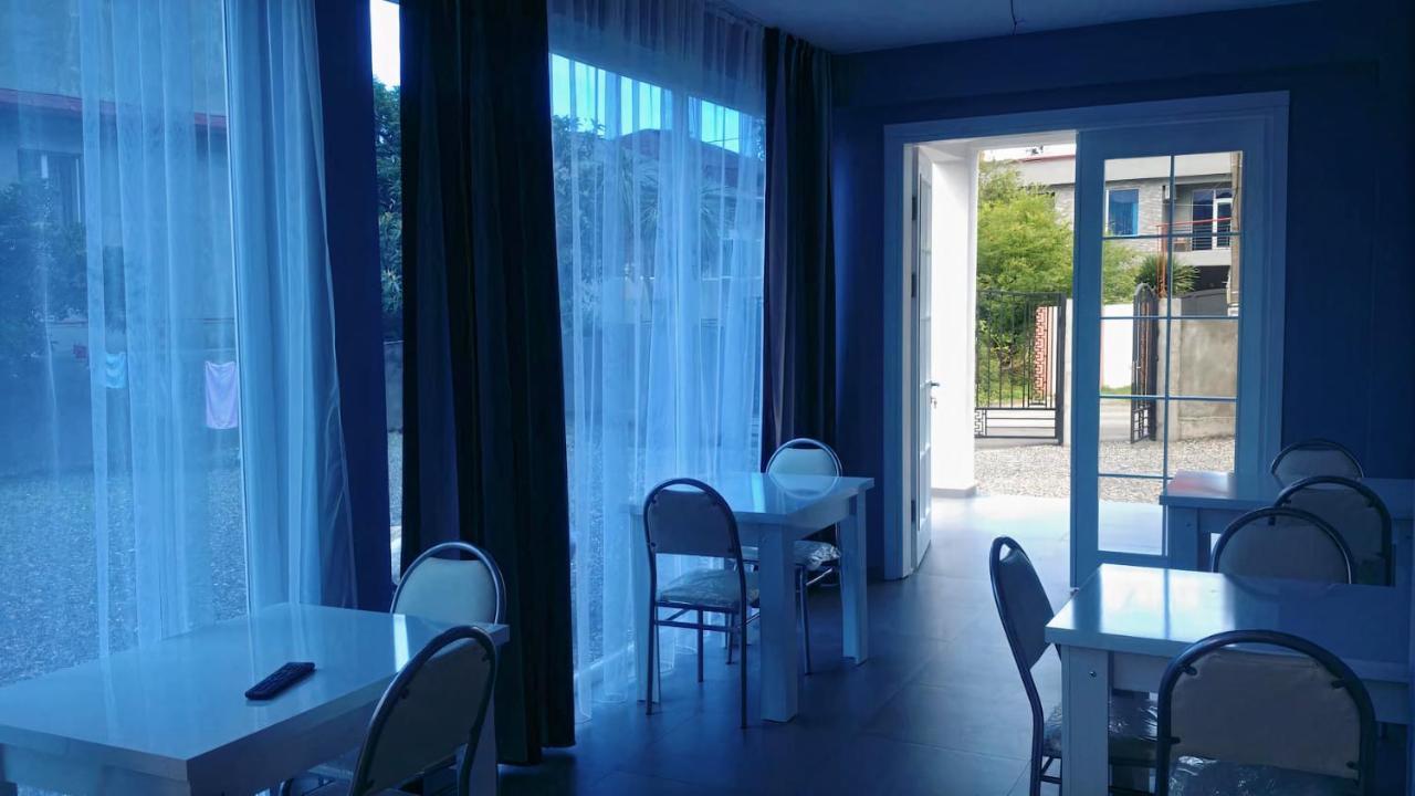 Guest House Marineza Gonio Εξωτερικό φωτογραφία