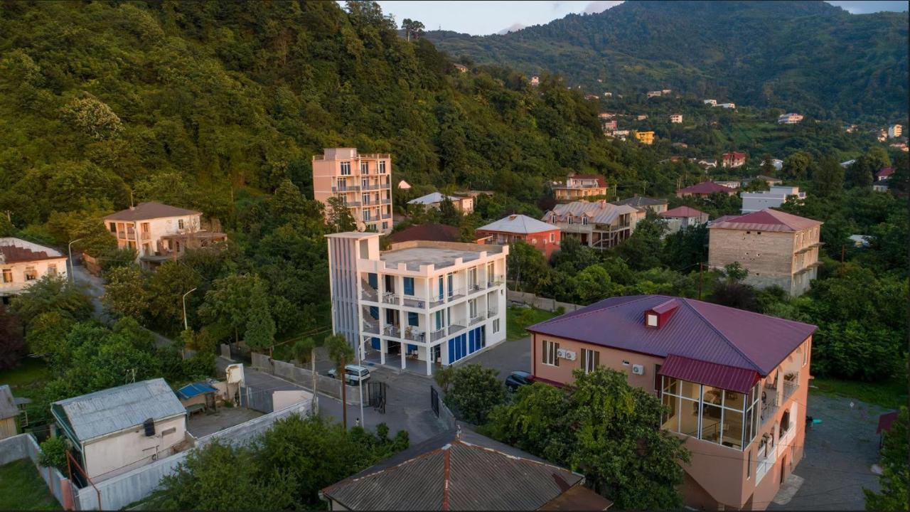 Guest House Marineza Gonio Εξωτερικό φωτογραφία