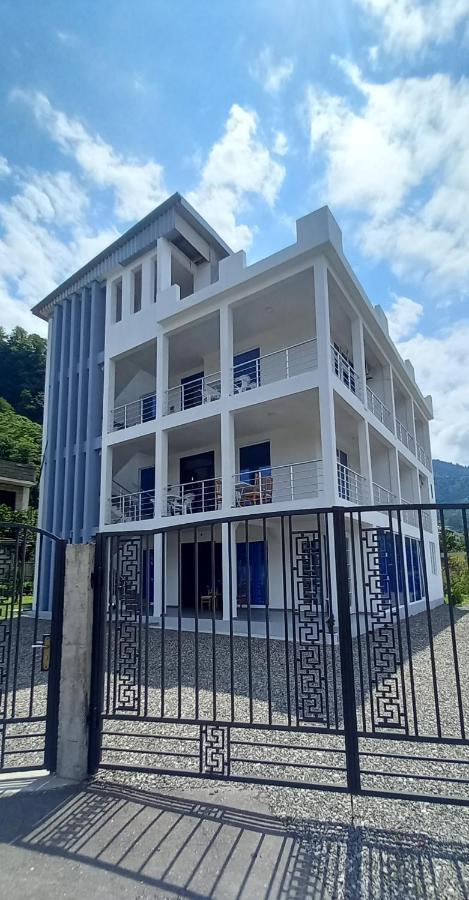 Guest House Marineza Gonio Εξωτερικό φωτογραφία