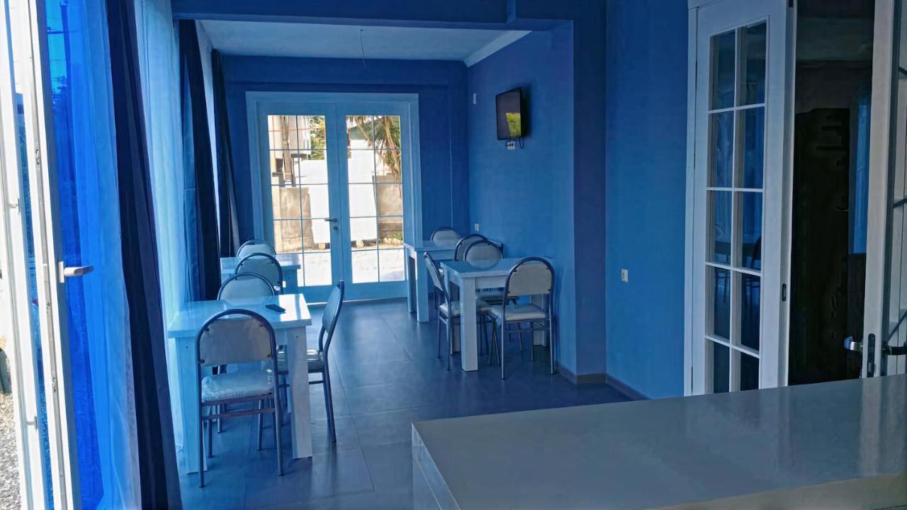 Guest House Marineza Gonio Εξωτερικό φωτογραφία