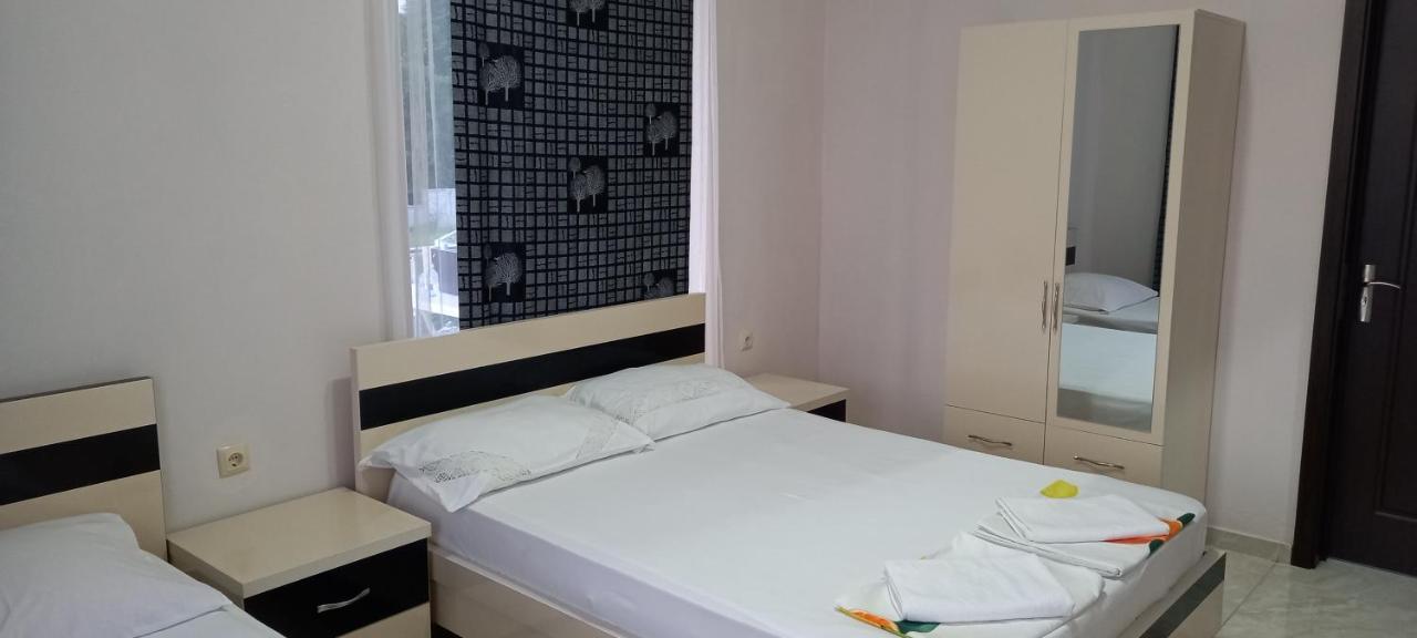 Guest House Marineza Gonio Εξωτερικό φωτογραφία