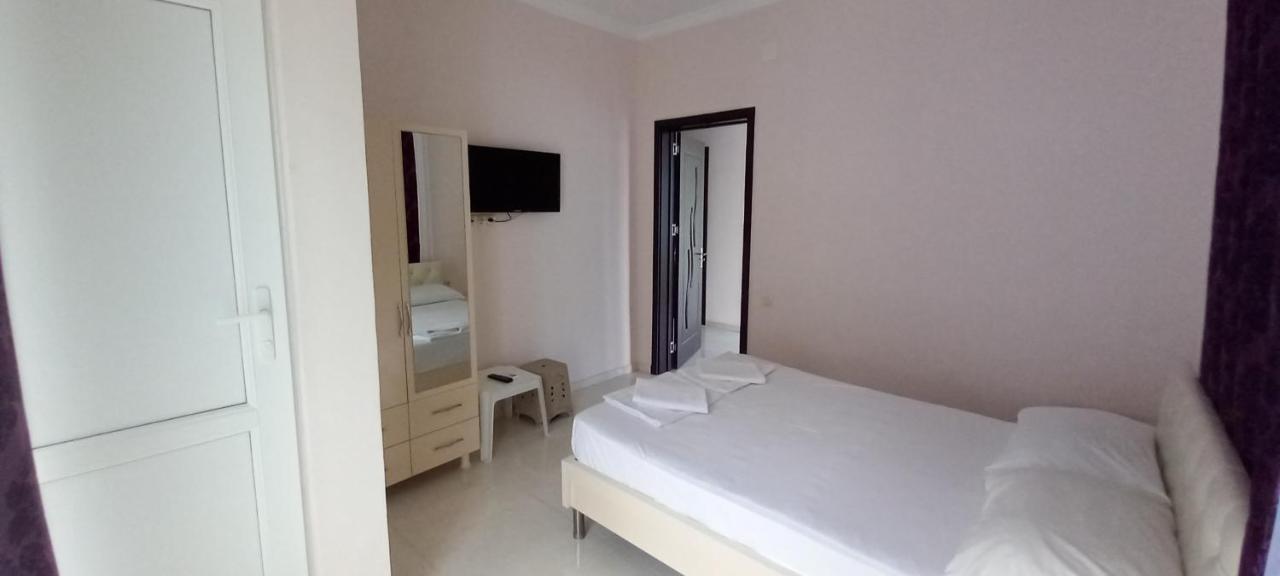 Guest House Marineza Gonio Εξωτερικό φωτογραφία