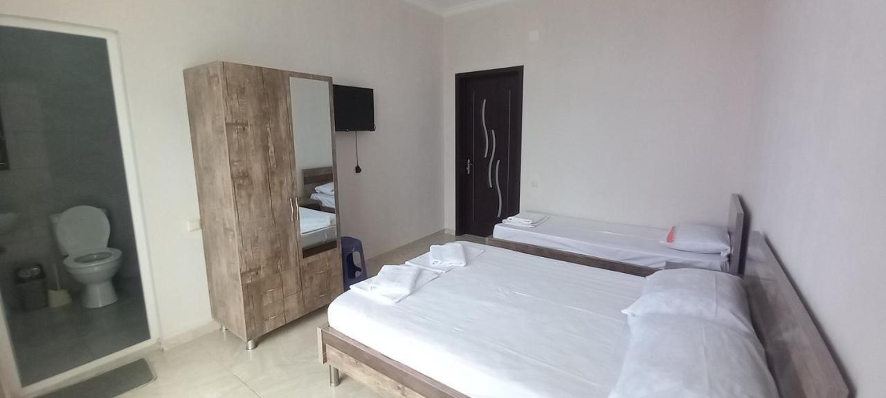 Guest House Marineza Gonio Εξωτερικό φωτογραφία
