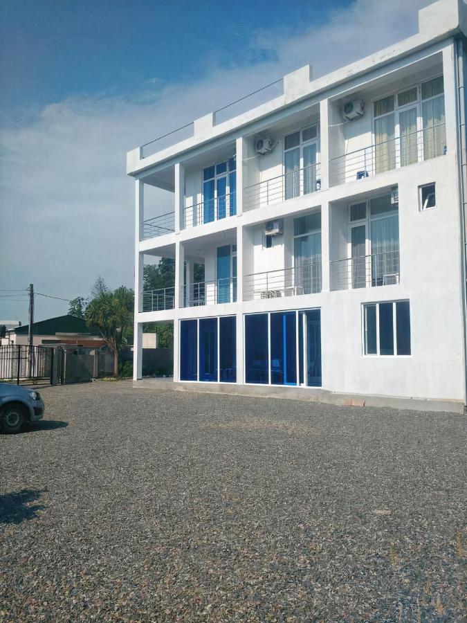 Guest House Marineza Gonio Εξωτερικό φωτογραφία