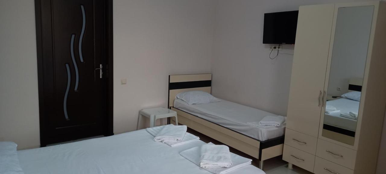Guest House Marineza Gonio Εξωτερικό φωτογραφία