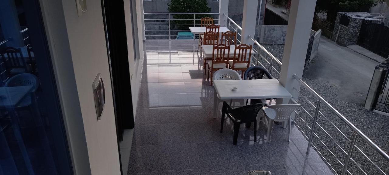 Guest House Marineza Gonio Εξωτερικό φωτογραφία