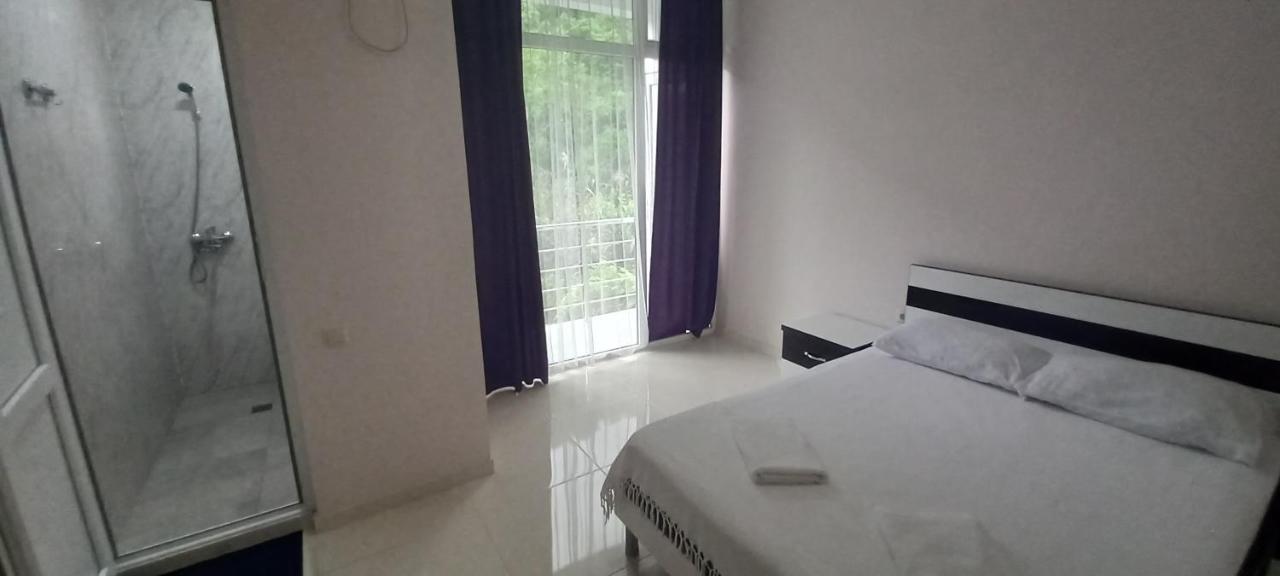 Guest House Marineza Gonio Εξωτερικό φωτογραφία