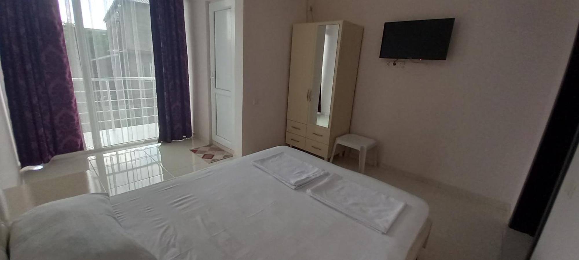 Guest House Marineza Gonio Εξωτερικό φωτογραφία