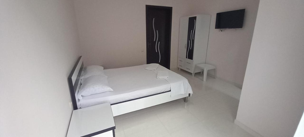Guest House Marineza Gonio Εξωτερικό φωτογραφία