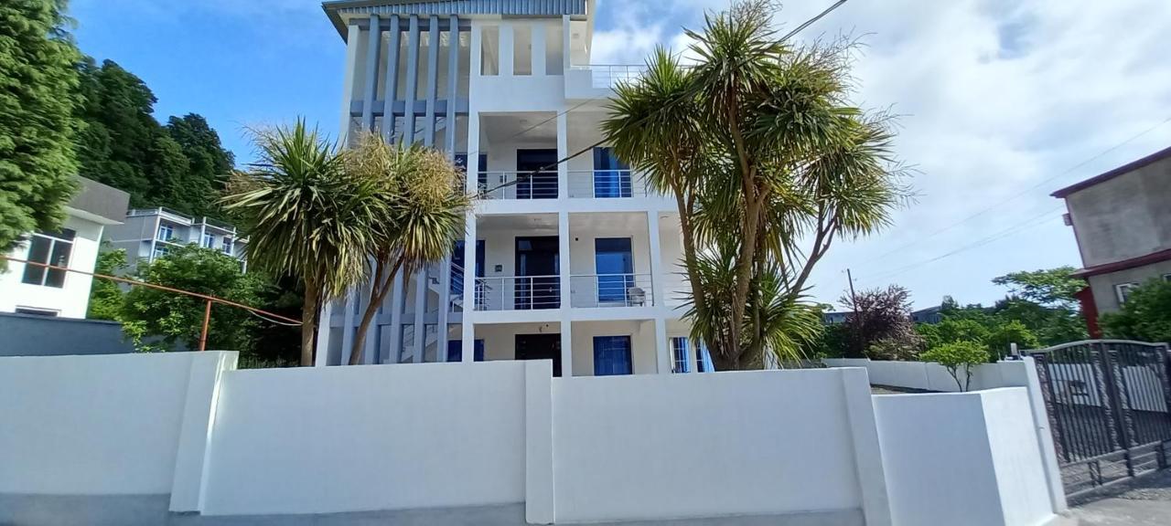 Guest House Marineza Gonio Εξωτερικό φωτογραφία