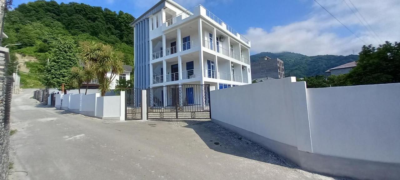 Guest House Marineza Gonio Εξωτερικό φωτογραφία