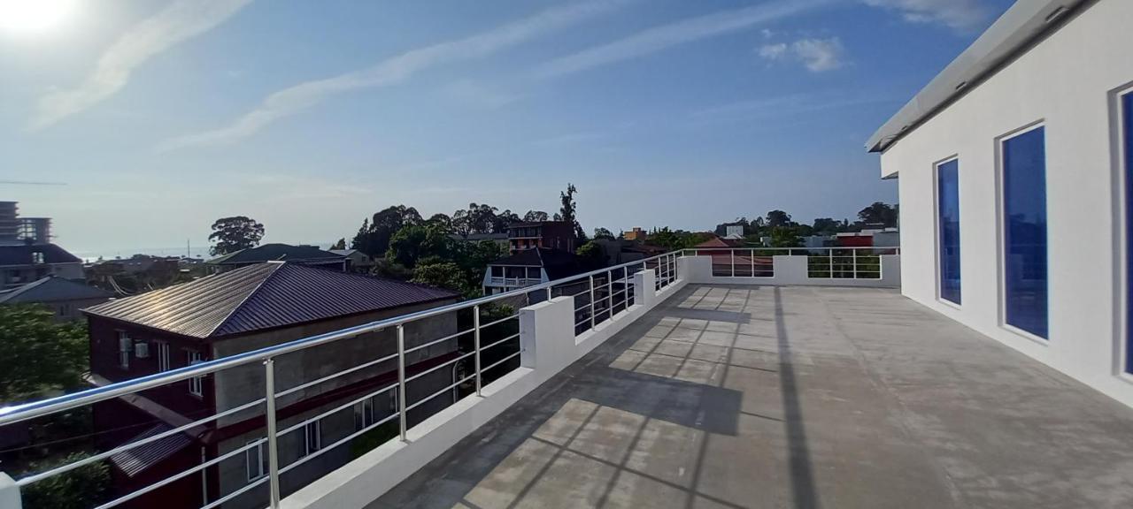 Guest House Marineza Gonio Εξωτερικό φωτογραφία