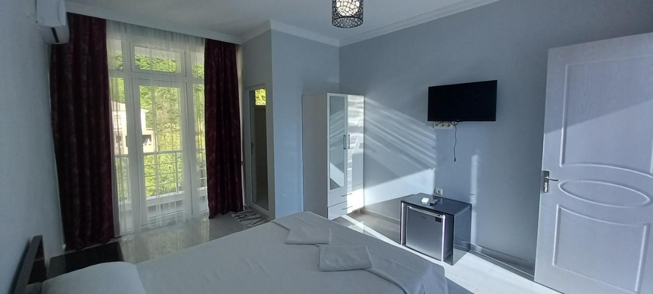 Guest House Marineza Gonio Εξωτερικό φωτογραφία