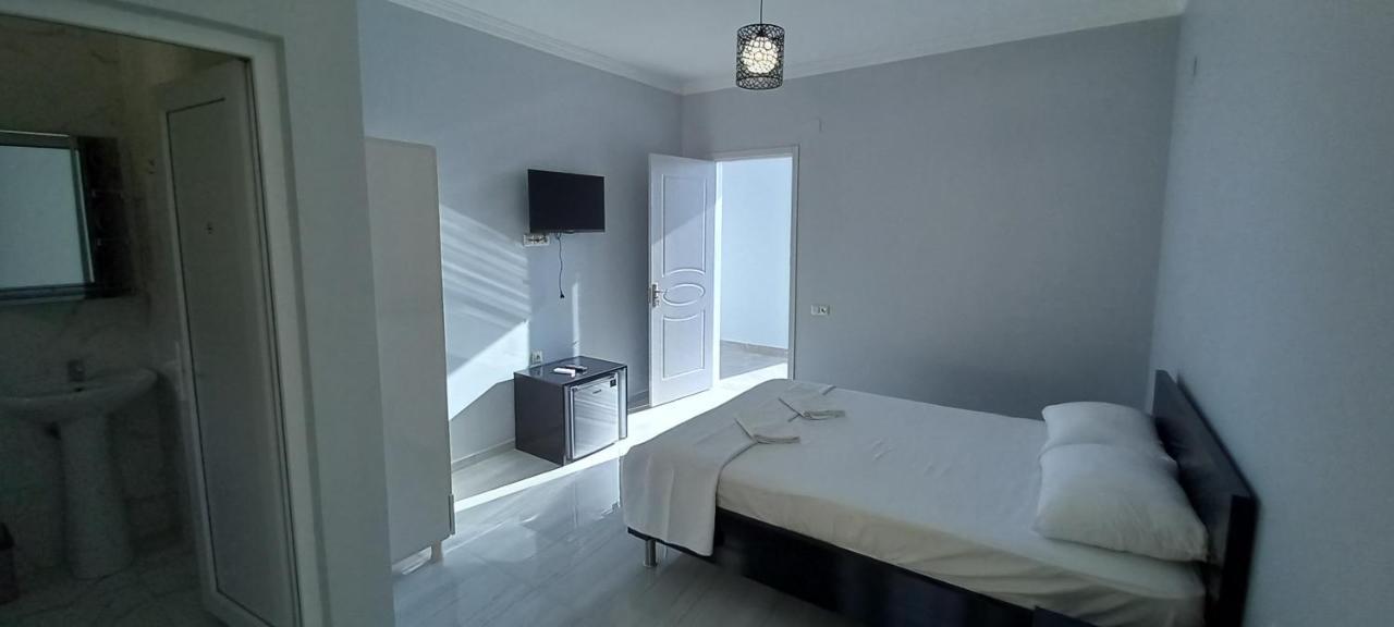 Guest House Marineza Gonio Εξωτερικό φωτογραφία