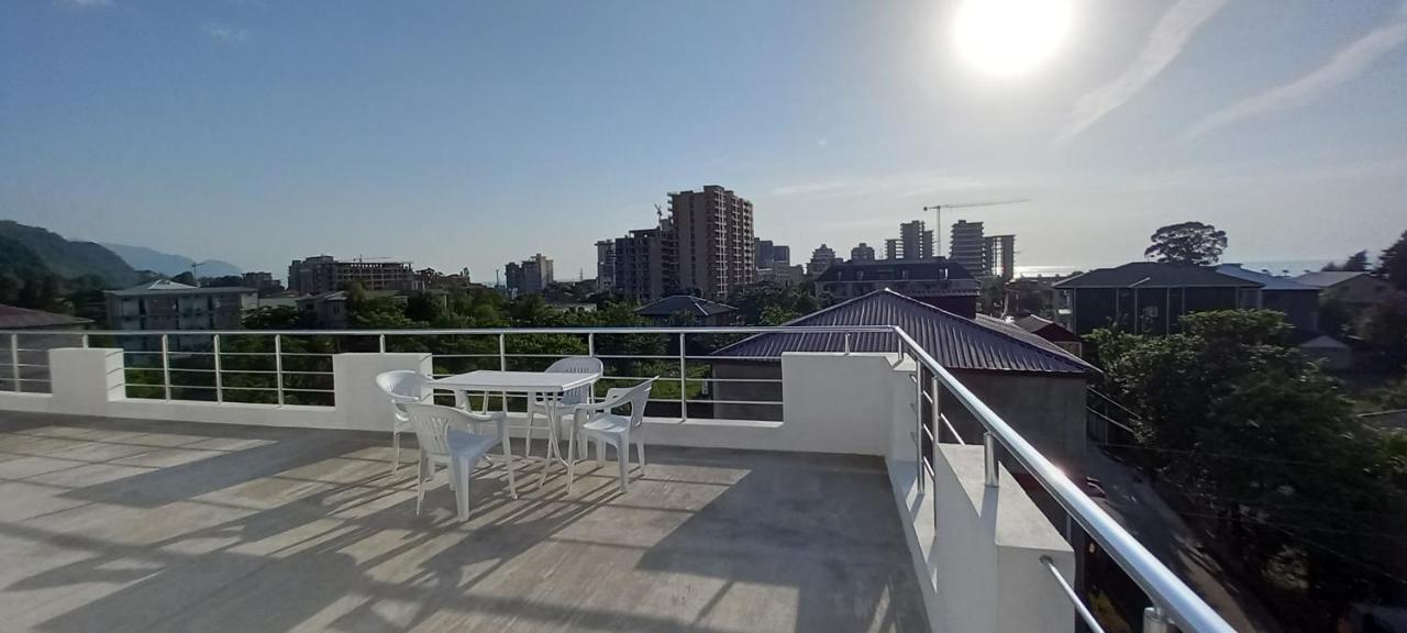 Guest House Marineza Gonio Εξωτερικό φωτογραφία