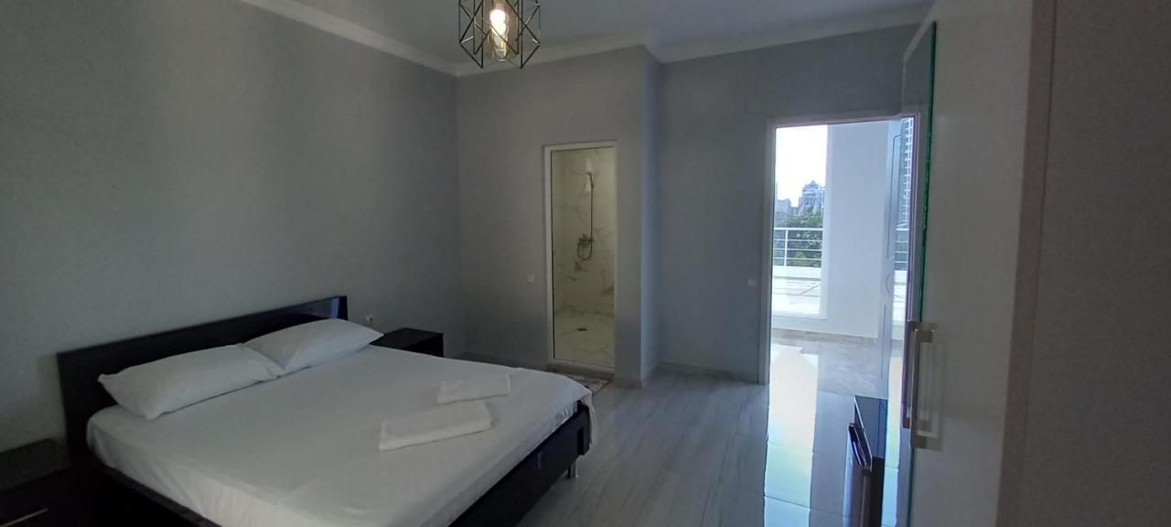 Guest House Marineza Gonio Εξωτερικό φωτογραφία
