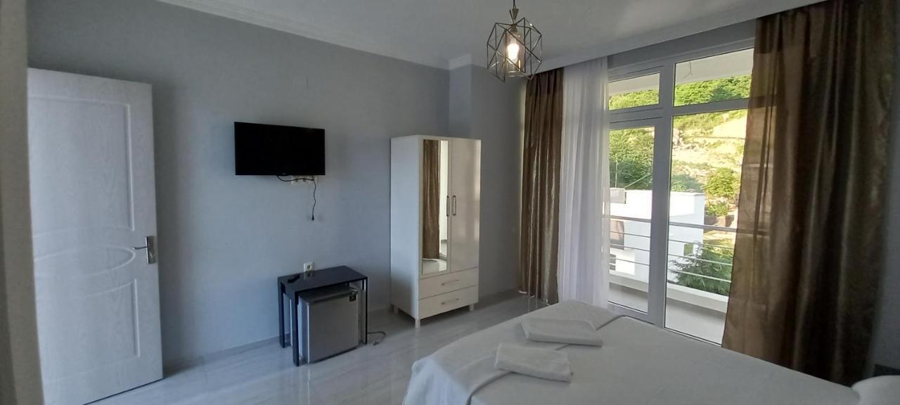 Guest House Marineza Gonio Εξωτερικό φωτογραφία