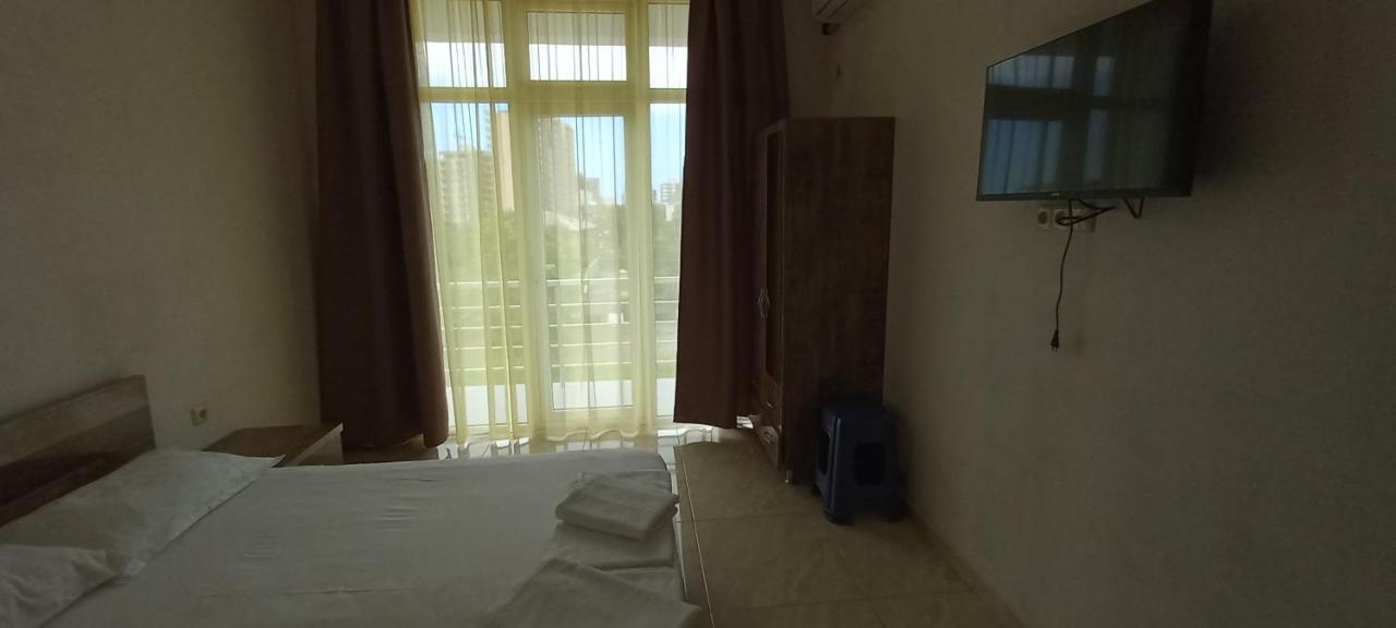 Guest House Marineza Gonio Εξωτερικό φωτογραφία