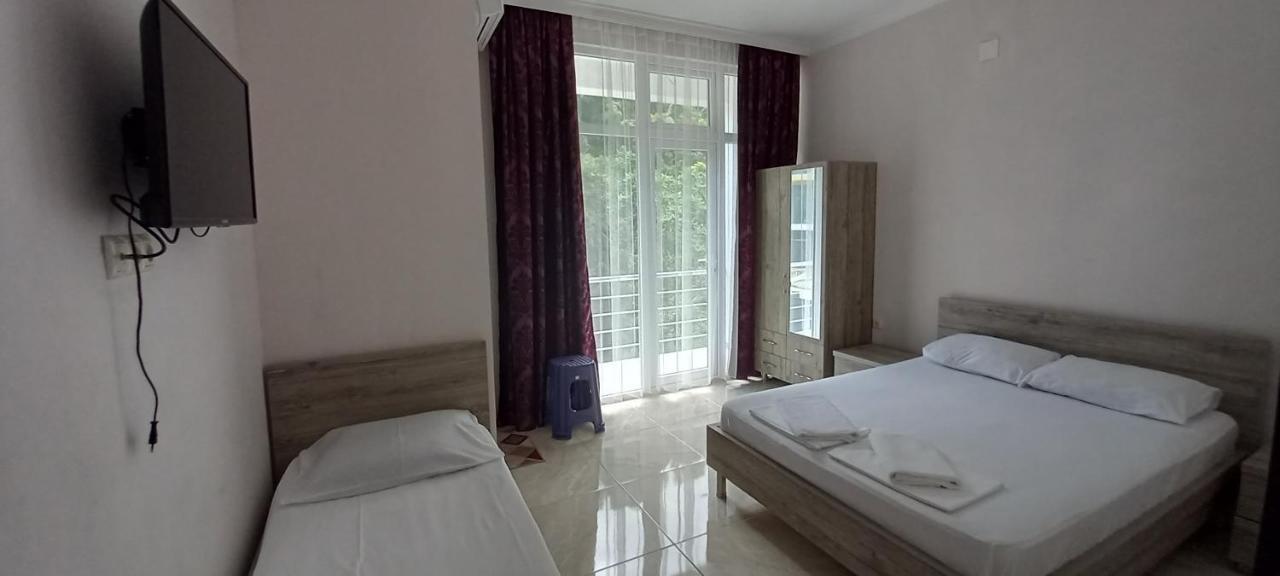 Guest House Marineza Gonio Εξωτερικό φωτογραφία