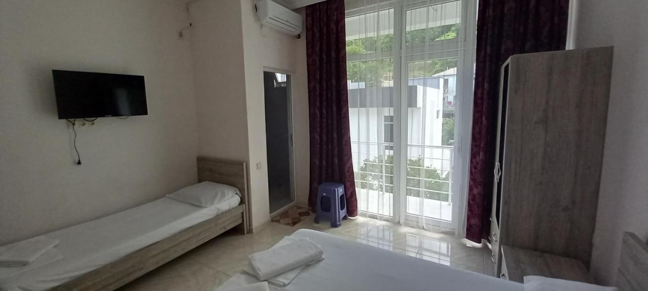Guest House Marineza Gonio Εξωτερικό φωτογραφία