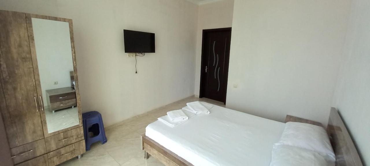 Guest House Marineza Gonio Εξωτερικό φωτογραφία