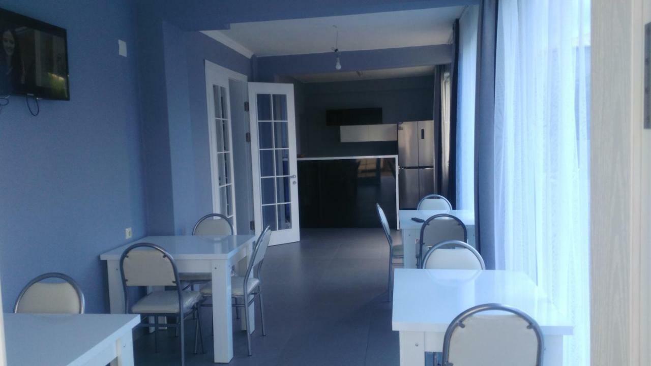 Guest House Marineza Gonio Εξωτερικό φωτογραφία